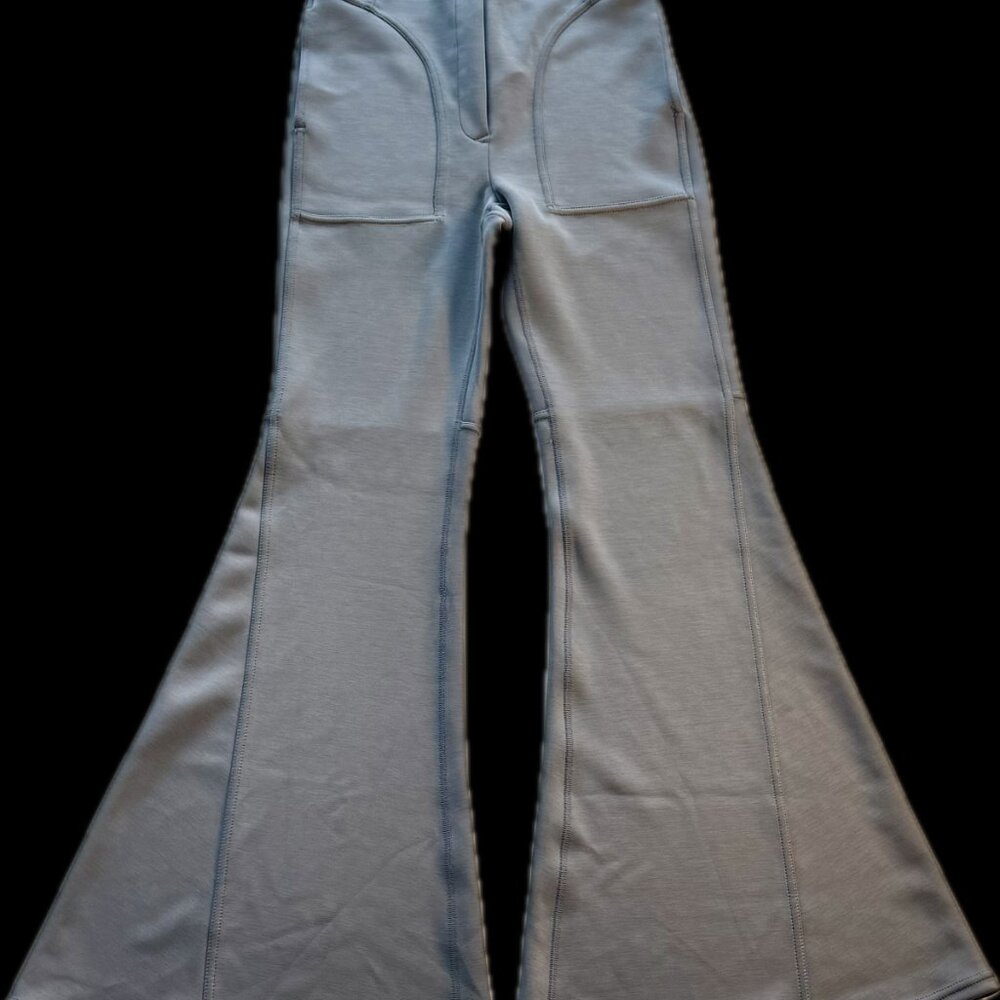 Free People Movement Light Heart Pant - Size 4 - Picture 7 of 11